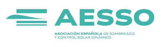 AESSO · Asociación Española de Sombreado y Control Solar Dinámico
