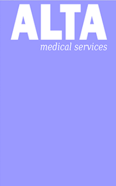 ALTA medical services
